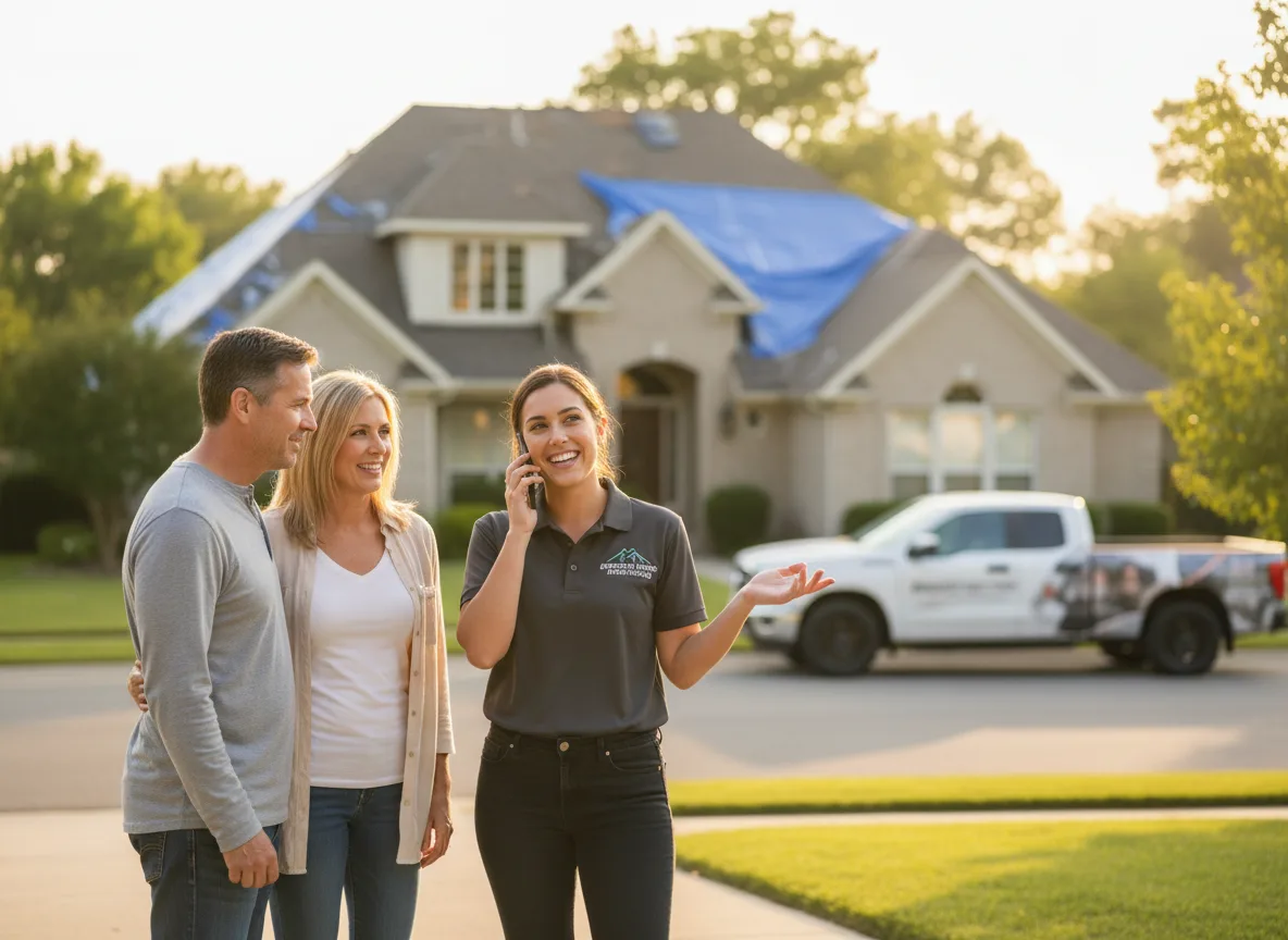 Emergency Roof Repair Oldtown, MD FAQs